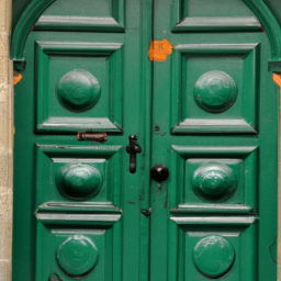 Les Caractéristiques d'une Porte de Garage Durable Vidauban